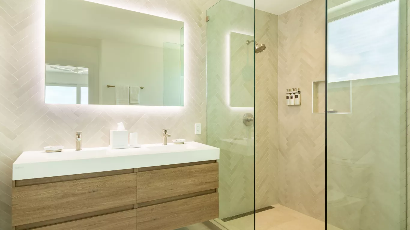 Milestone Villa | Turks and Caicos