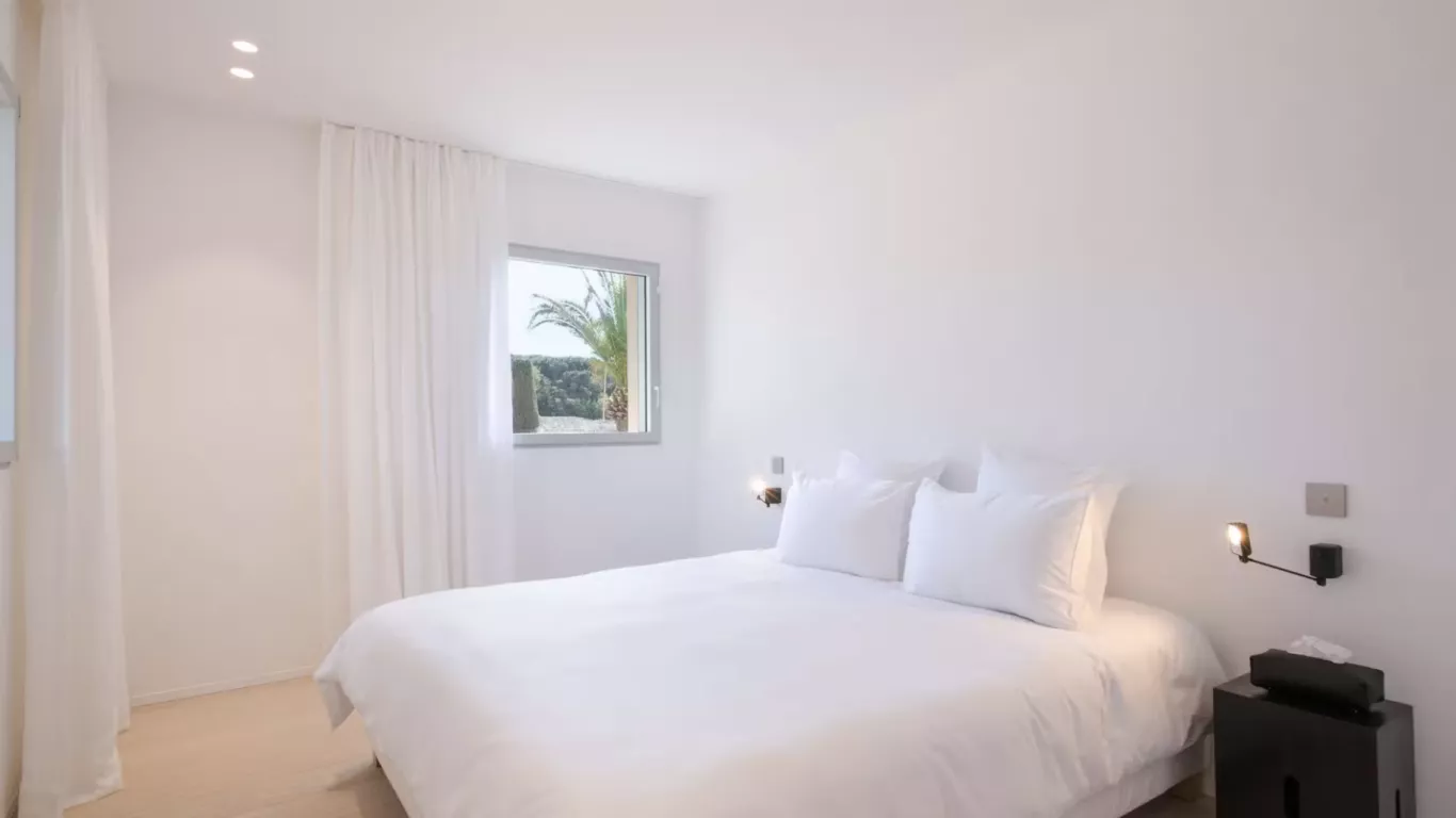 Villa Hope | St-Tropez