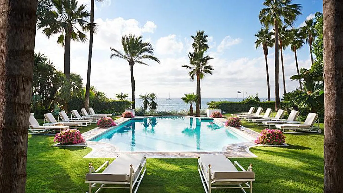 Villa Domenica | Marbella