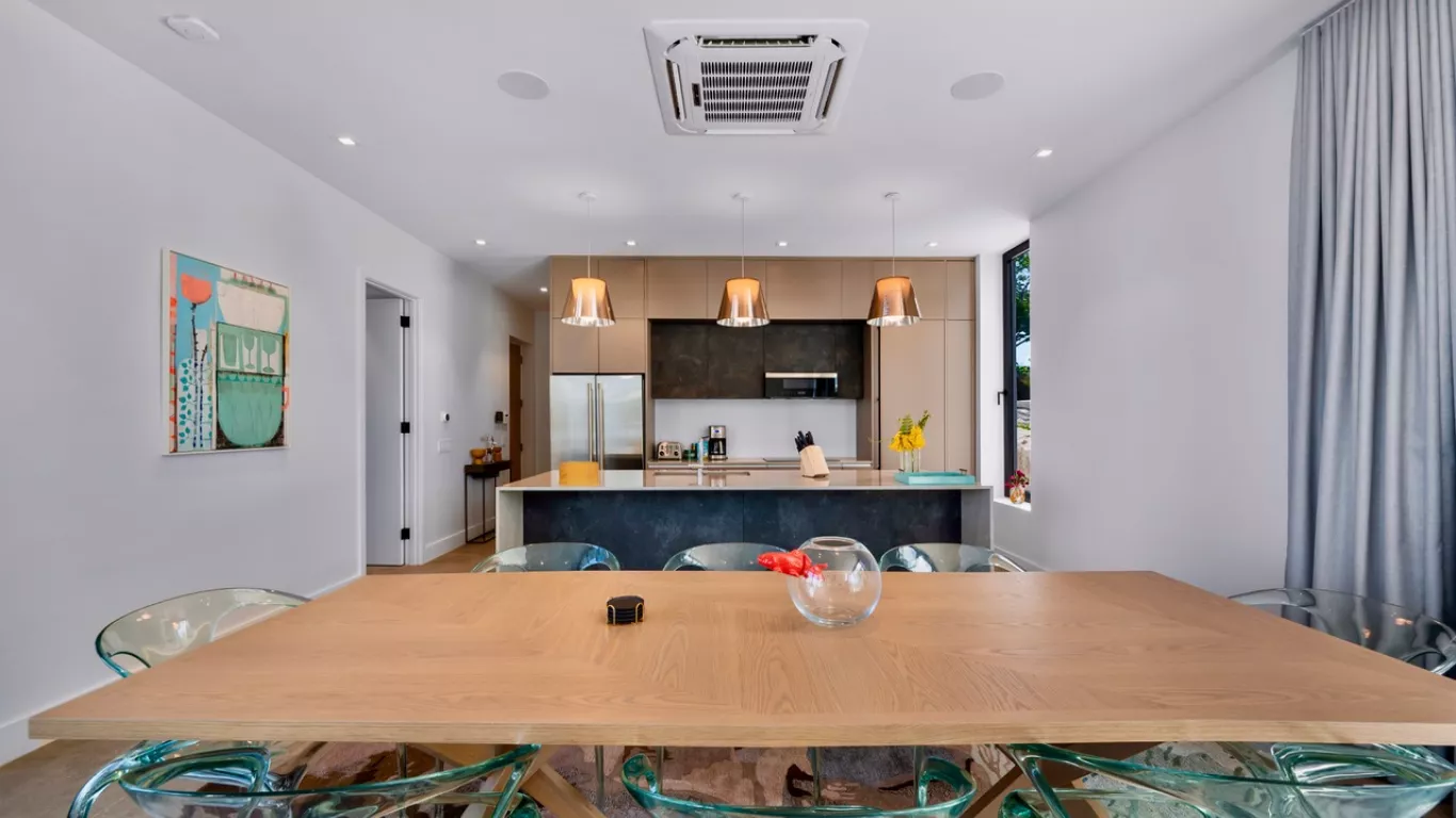 Villa Pluto | Turks and Caicos