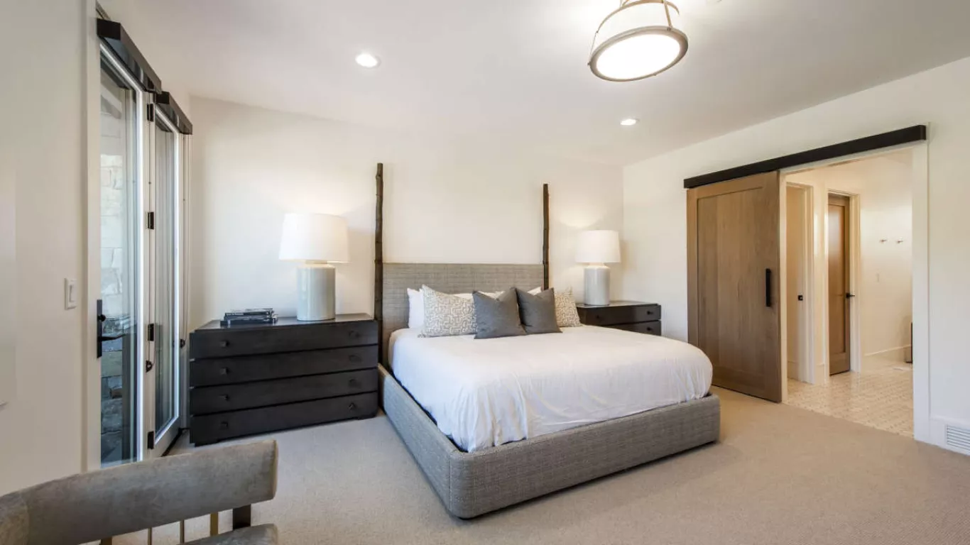 Villa Frostwood Gondola | Park City