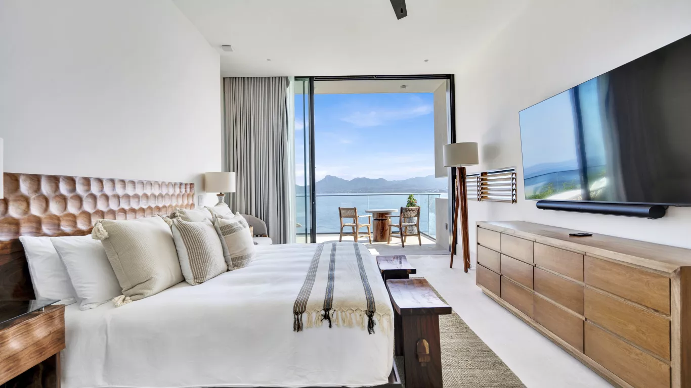 Casa Dinamita | Punta Mita