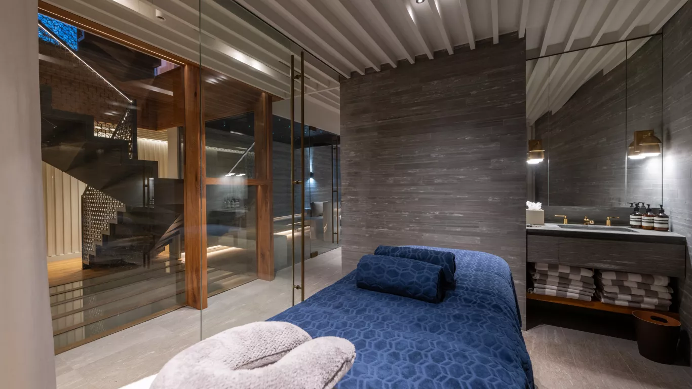 Chalet Etoile Du Nord East Wing | Val d'Isere