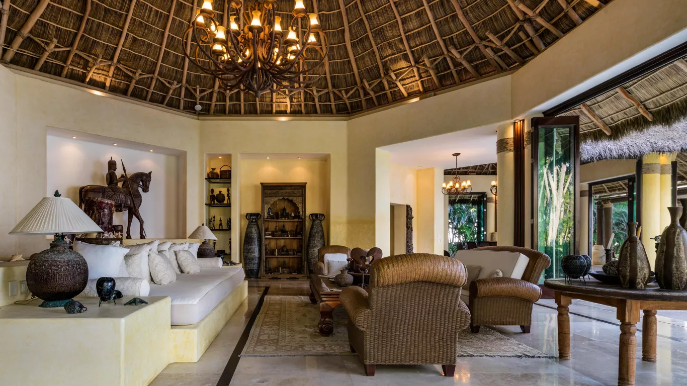 Casa Bella | Punta Mita