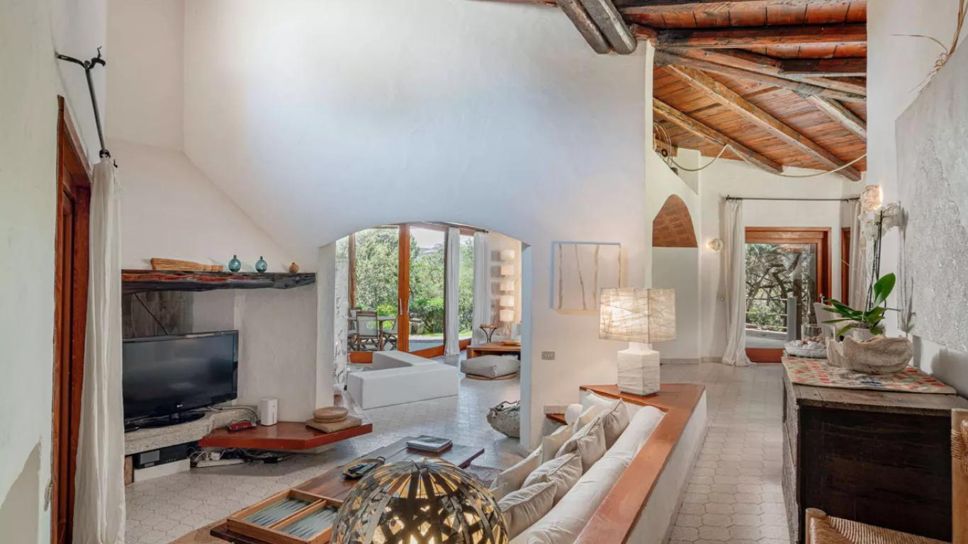 Villa Cala Beach | Sardinia