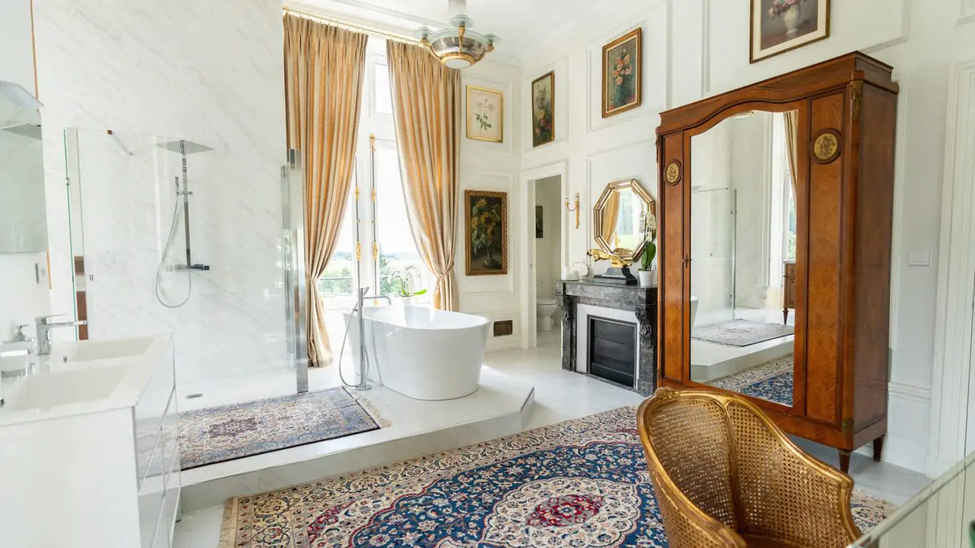 Chateau de Montchaude | Rest of France