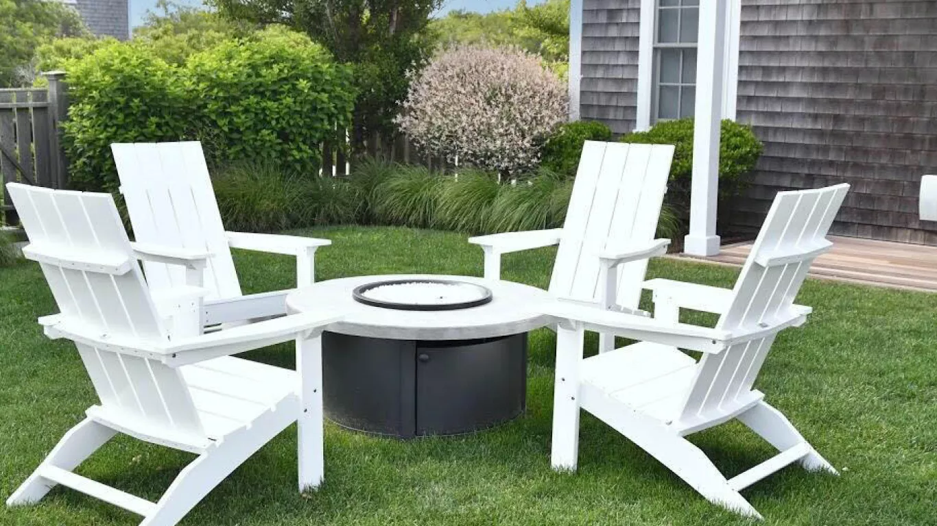 Villa Eleanor | Nantucket