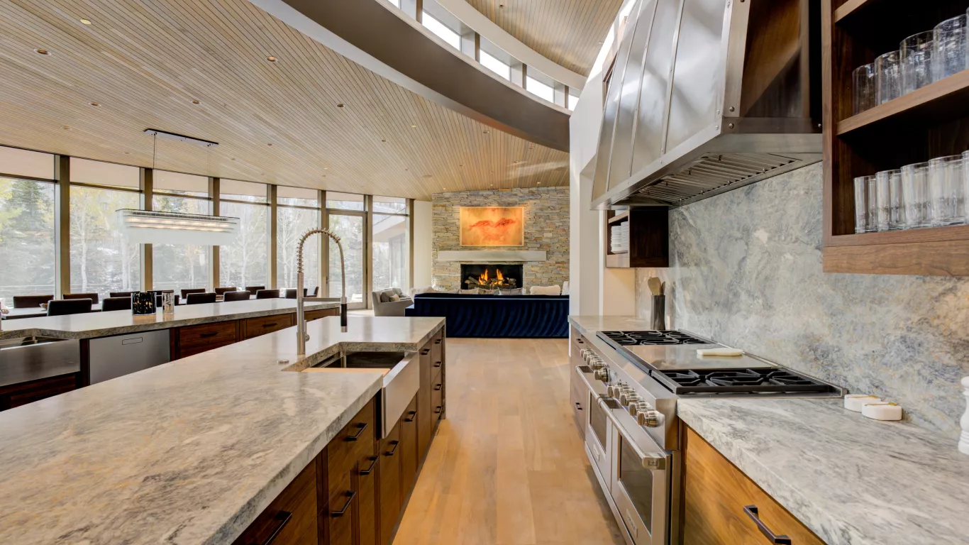 Chalet Winona | Park City