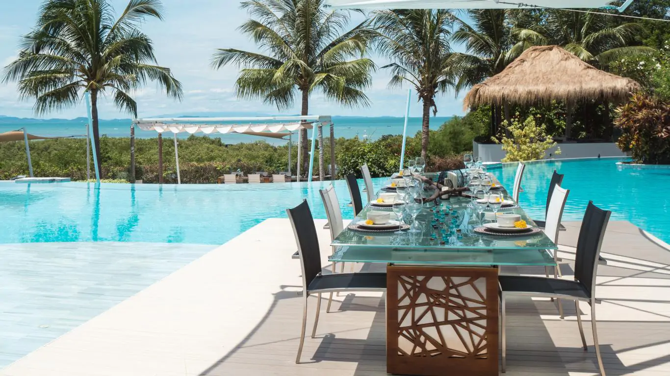 The Resort Villa | Rayong