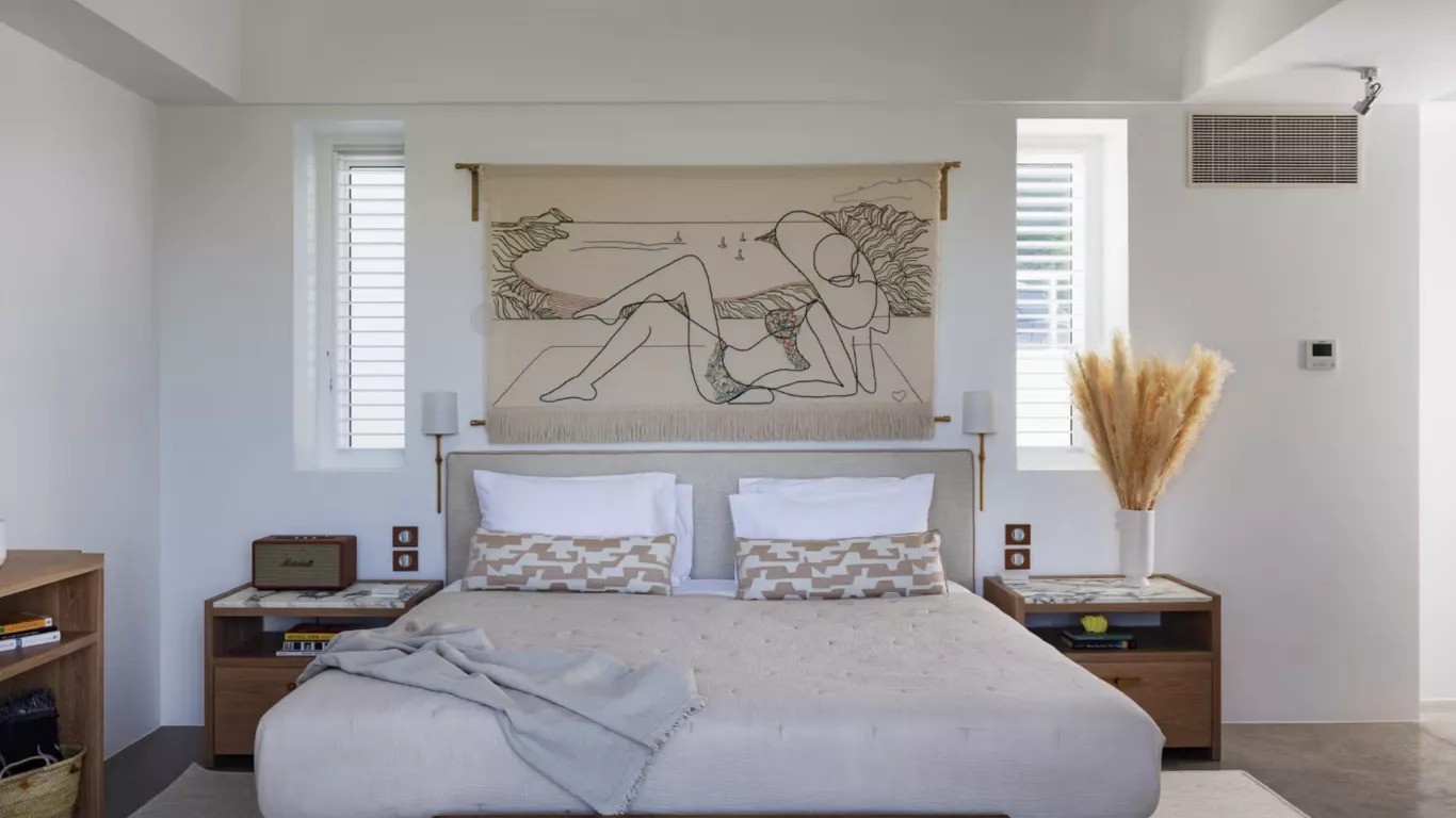 Villa Jasmine | St. Barth