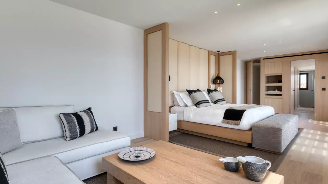 Lithos Residence | Mykonos