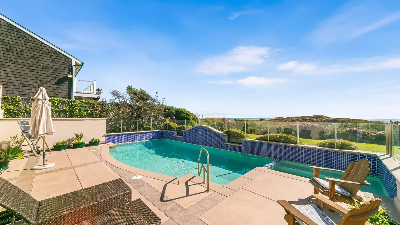 Villa Filomena | Malibu