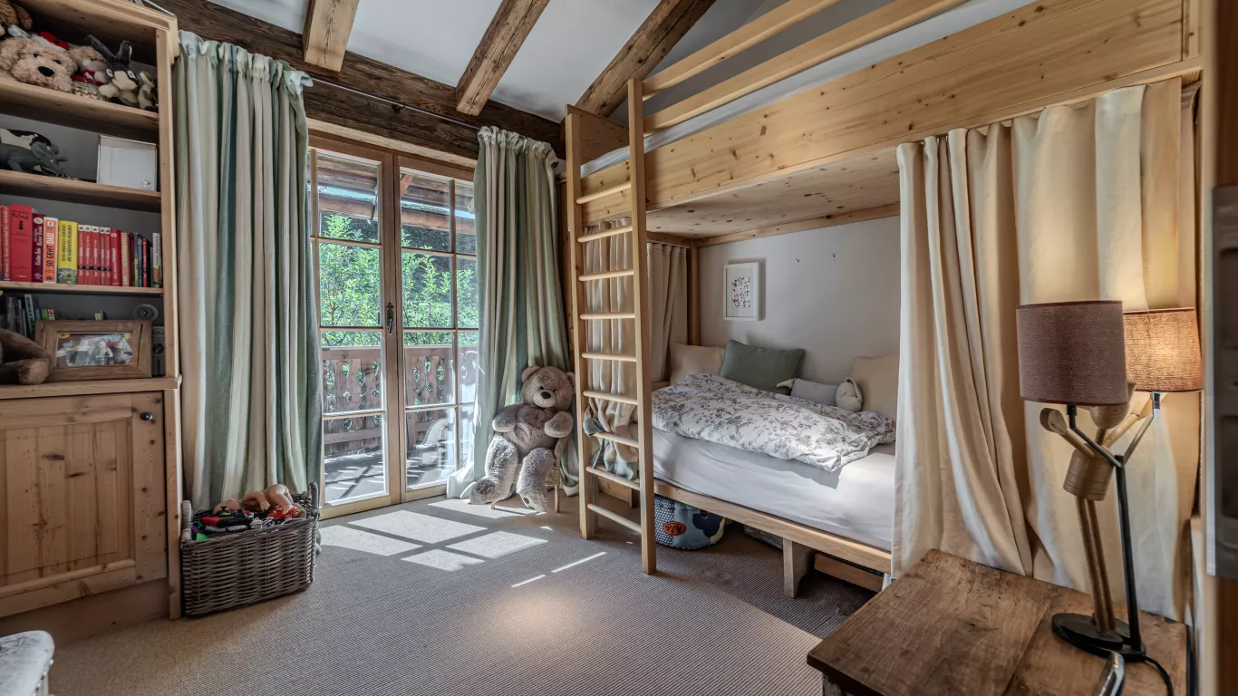 Chalet Aurach | Kitzbuhel