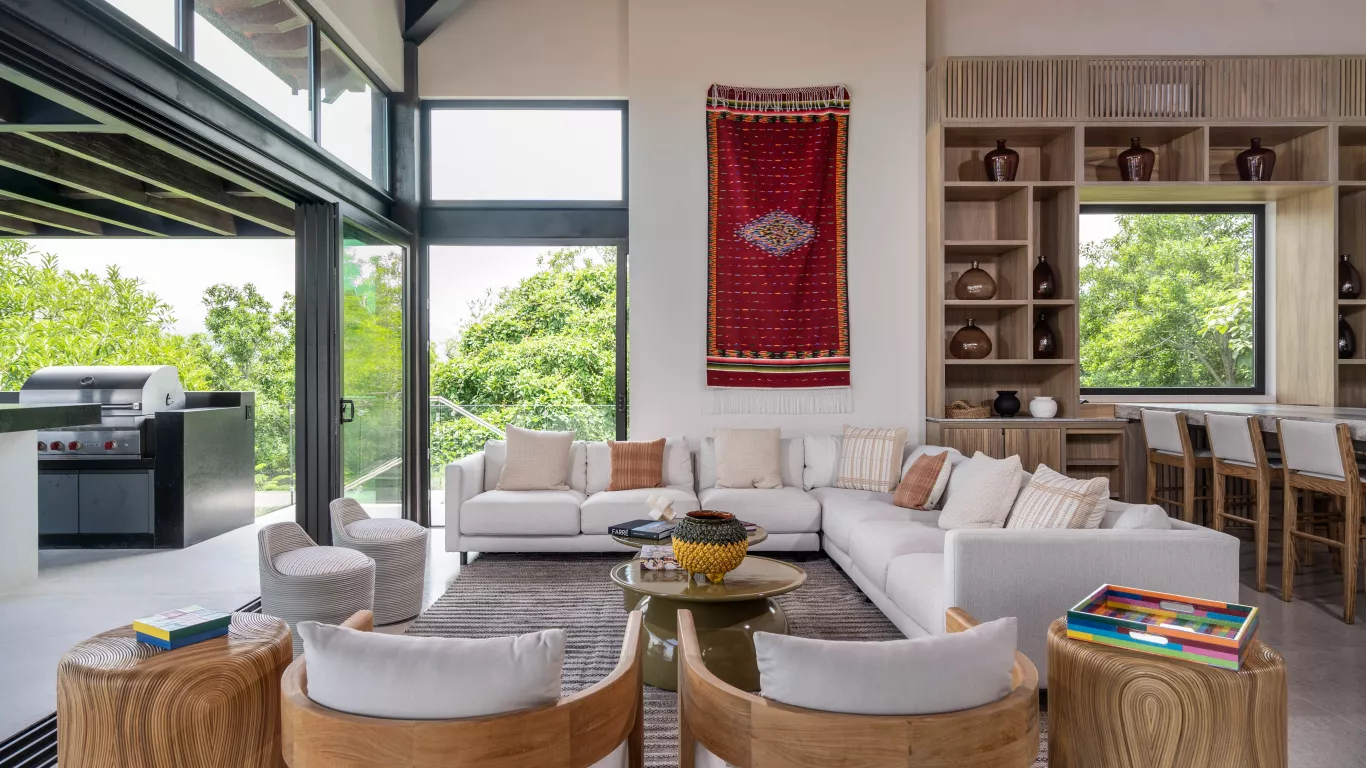 Villa Kupuri 8 | Punta Mita