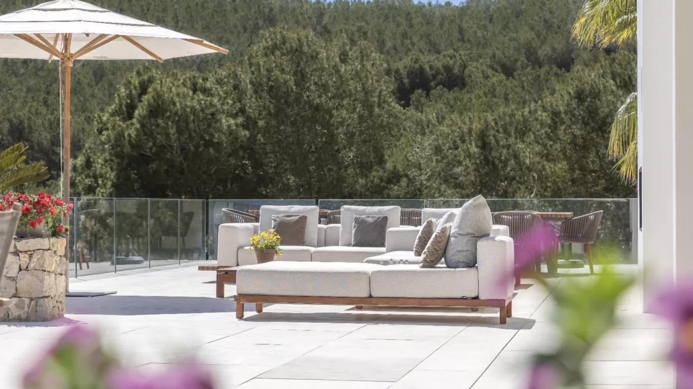 Villa Elephant Hills | Ibiza