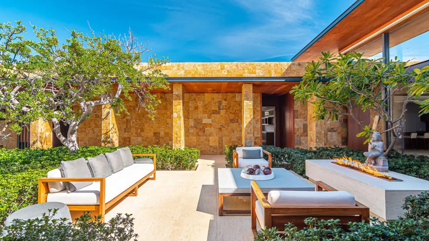 Villa Enclave West 4 | Cabo