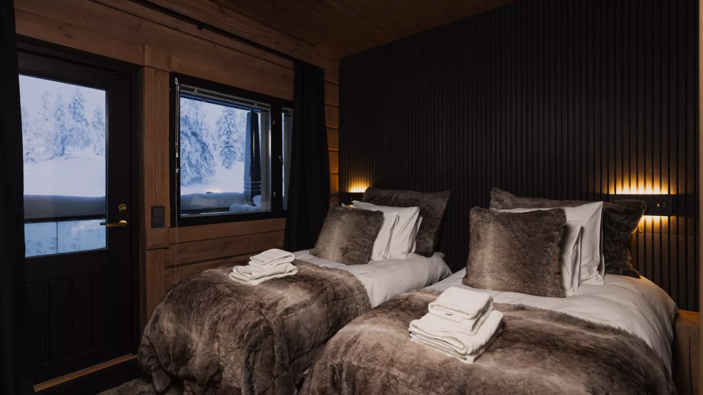 Chalet Utsu | Finland