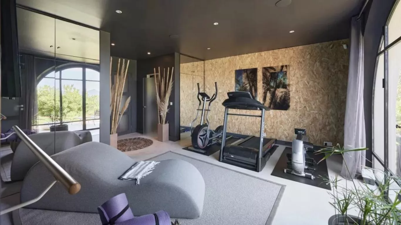 Villa Meredith | St-Tropez