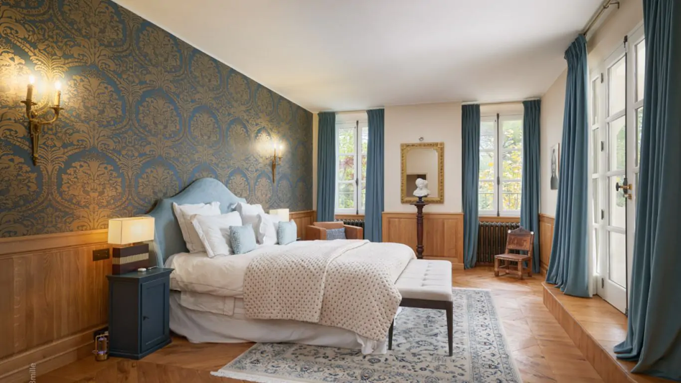 Villa Lillyanne | Cannes