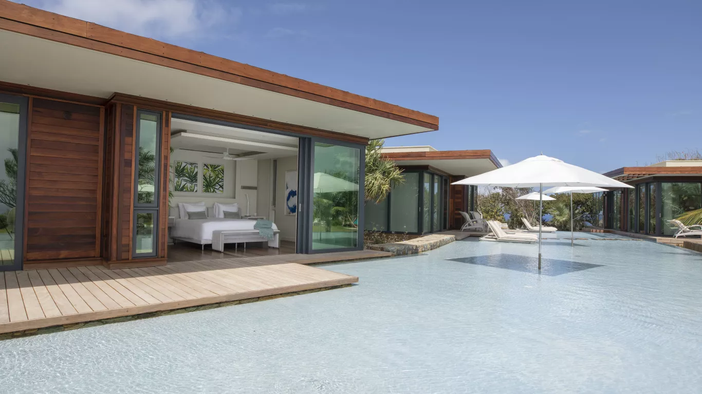 The Oasis Moskito BVI | British Virgin Islands