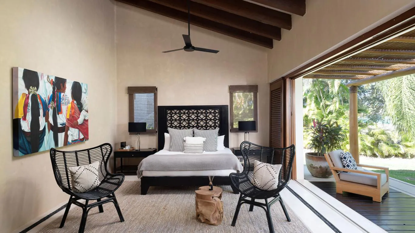 Casa del Faro | Punta Mita