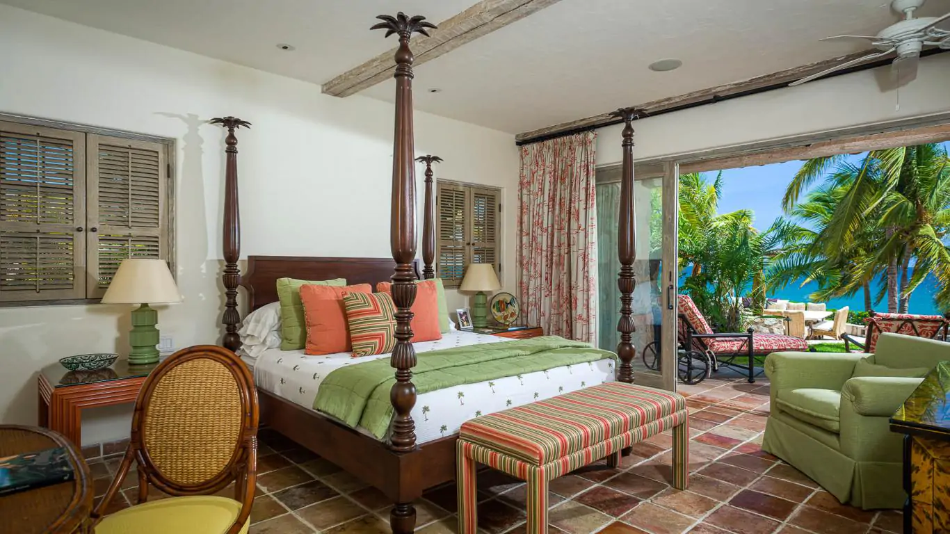 Casa Koll Estate | Cabo