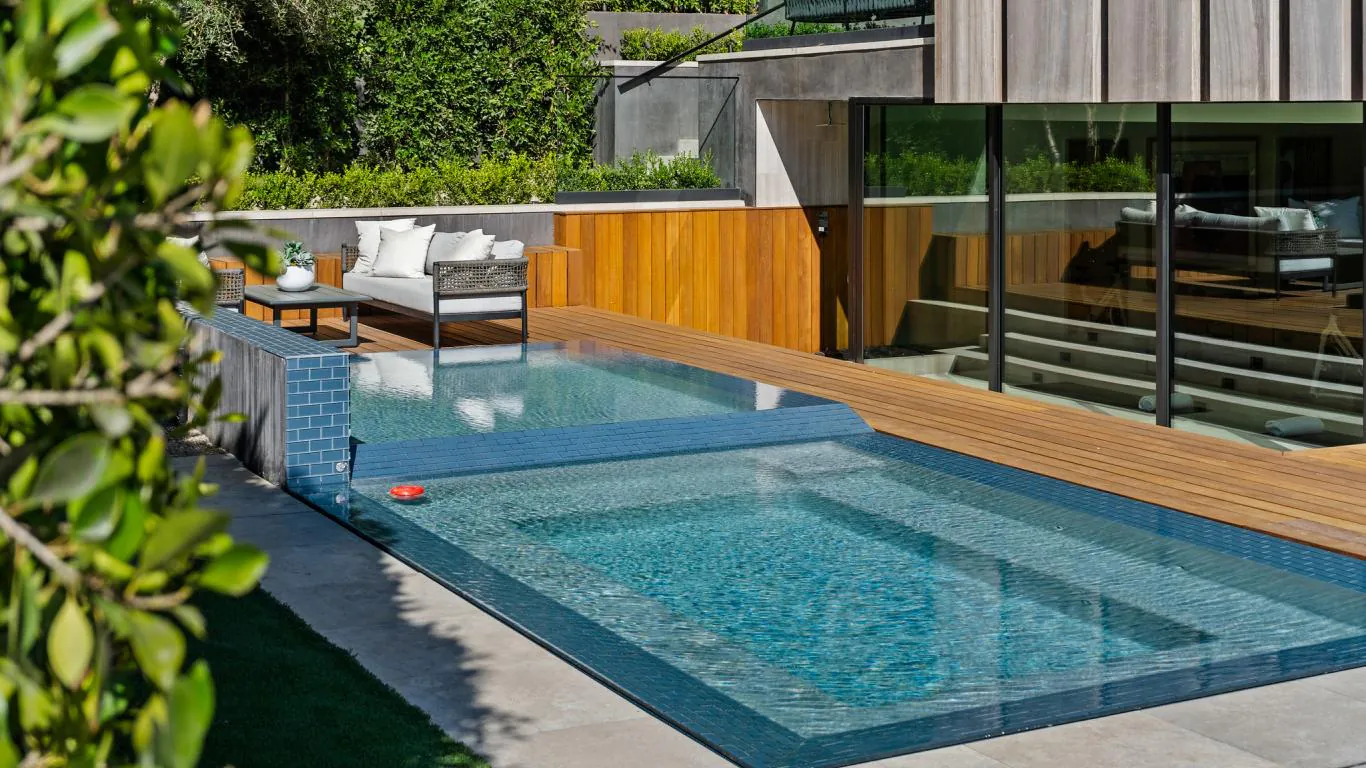 Forza Modern | Los Angeles