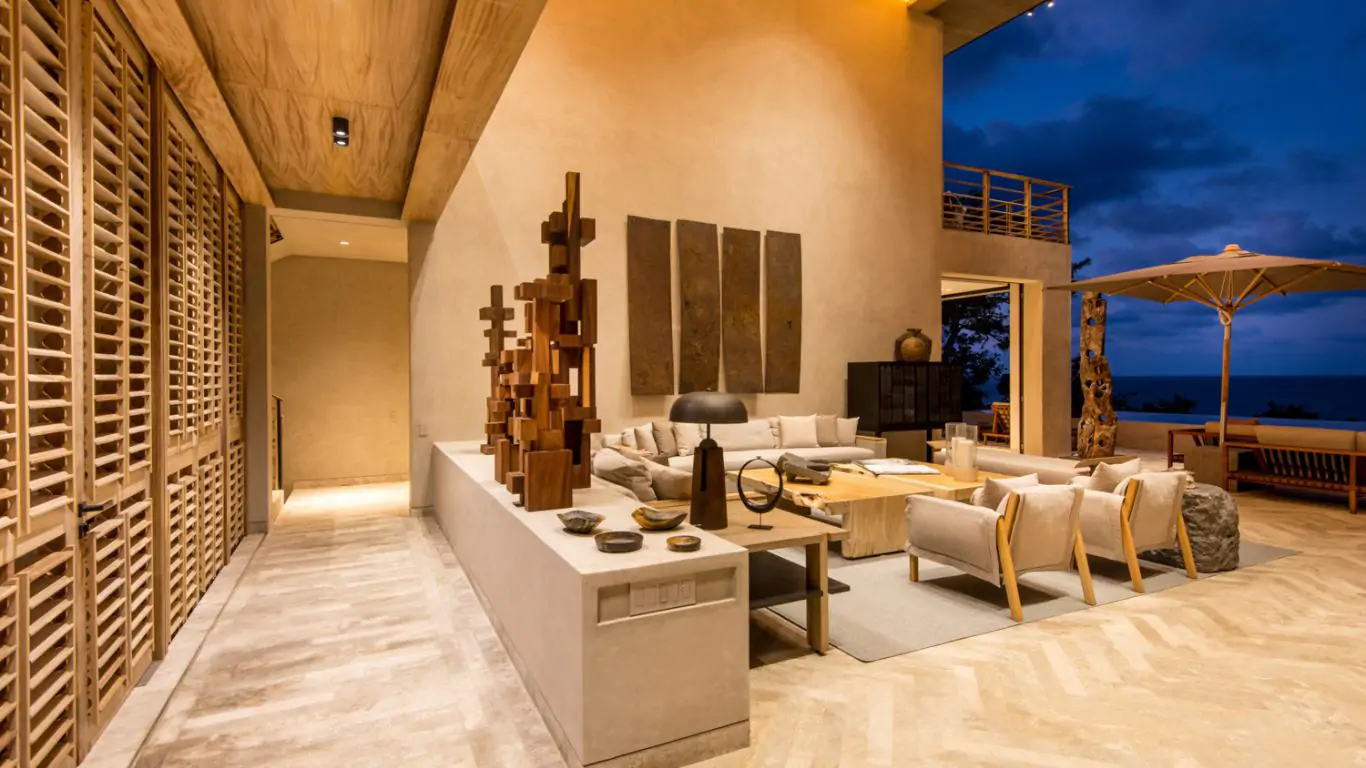 Casa Xecora | Punta Mita