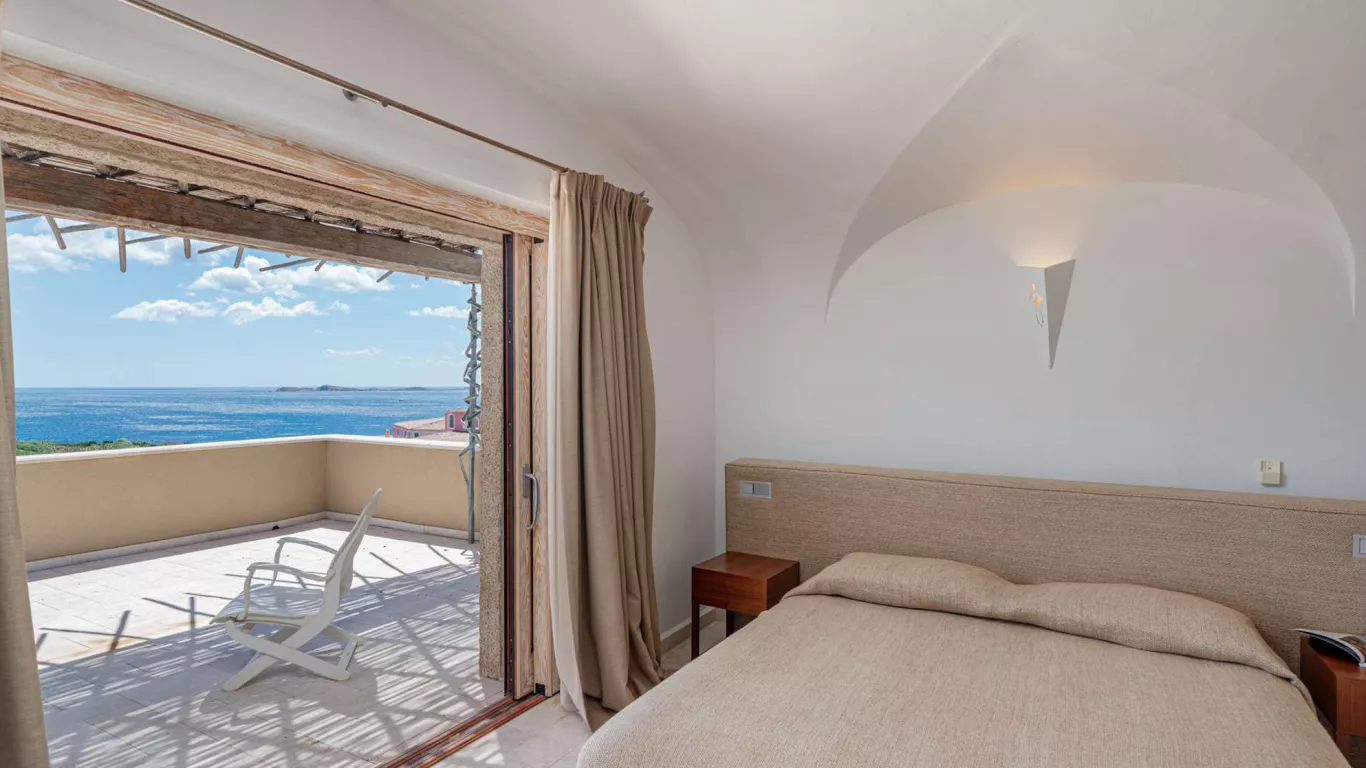 Villa Granu | Sardinia