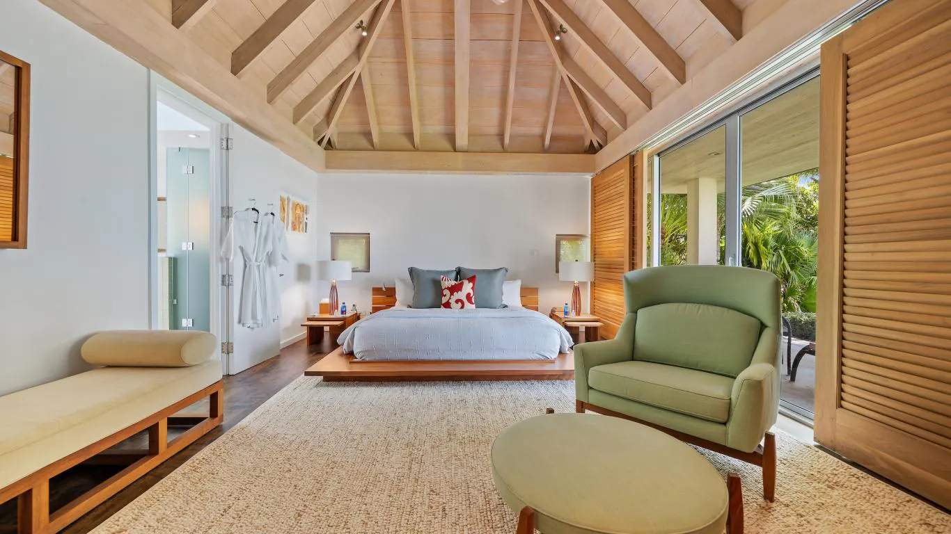 Villa Beatrice | Bahamas