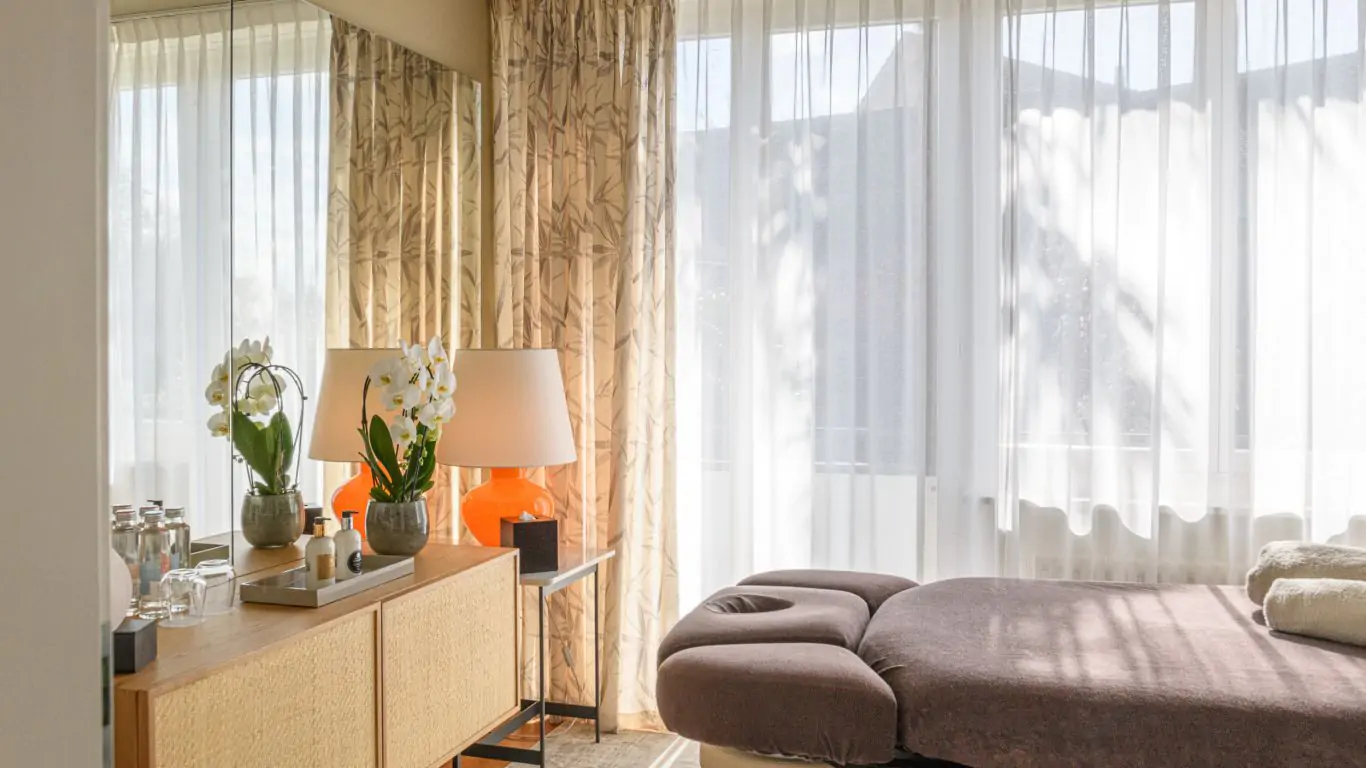 Villa Acqua | Zurich