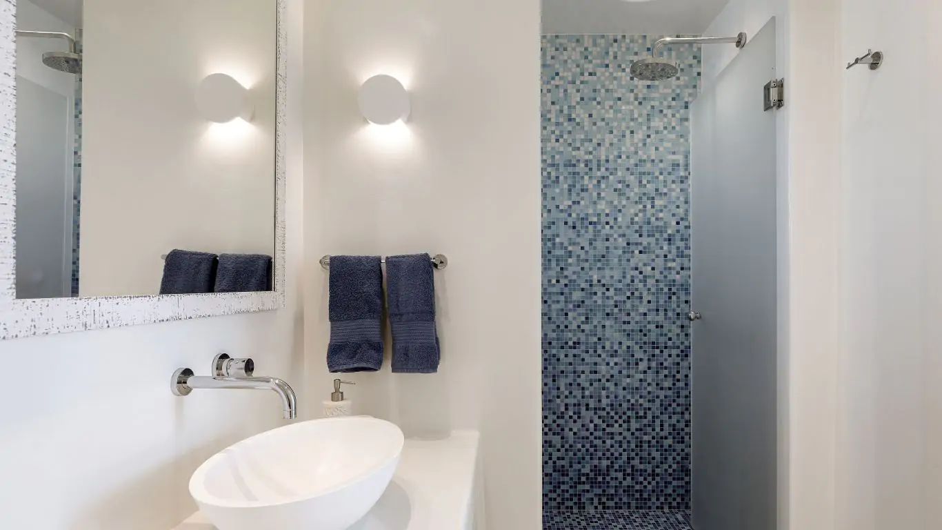 Villa Eloise | Paros