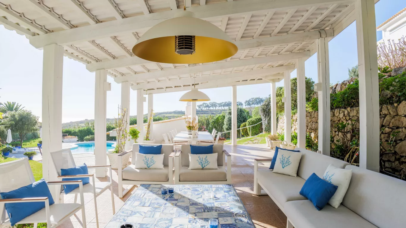 Villa Guincho | Rest of Portugal