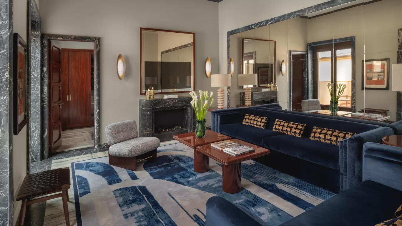 Palazzo Ottaviani | Tuscany