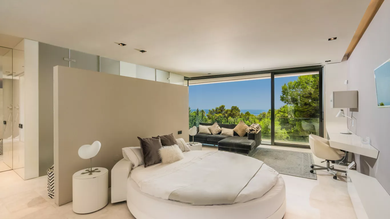 Villa El Nido | Marbella