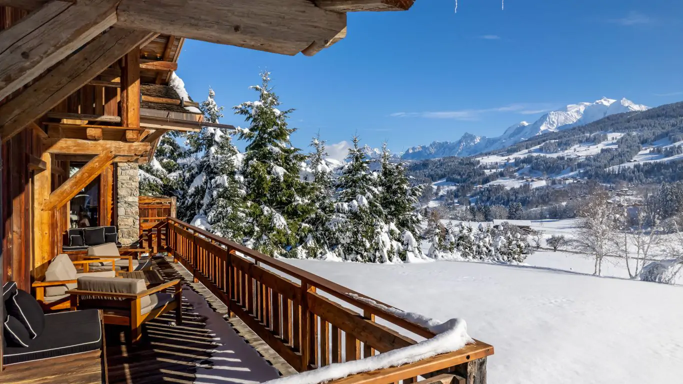 Ultima Megeve | Megeve
