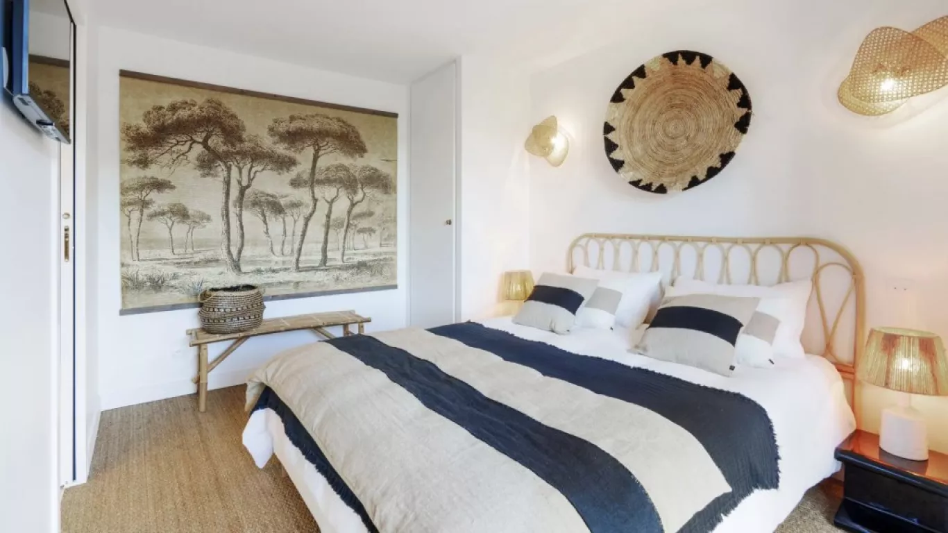 Villa Liliana | St-Tropez