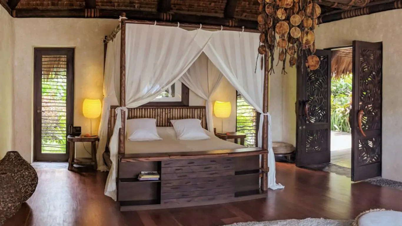 COMO Laucala Island | Pacific Ocean Islands