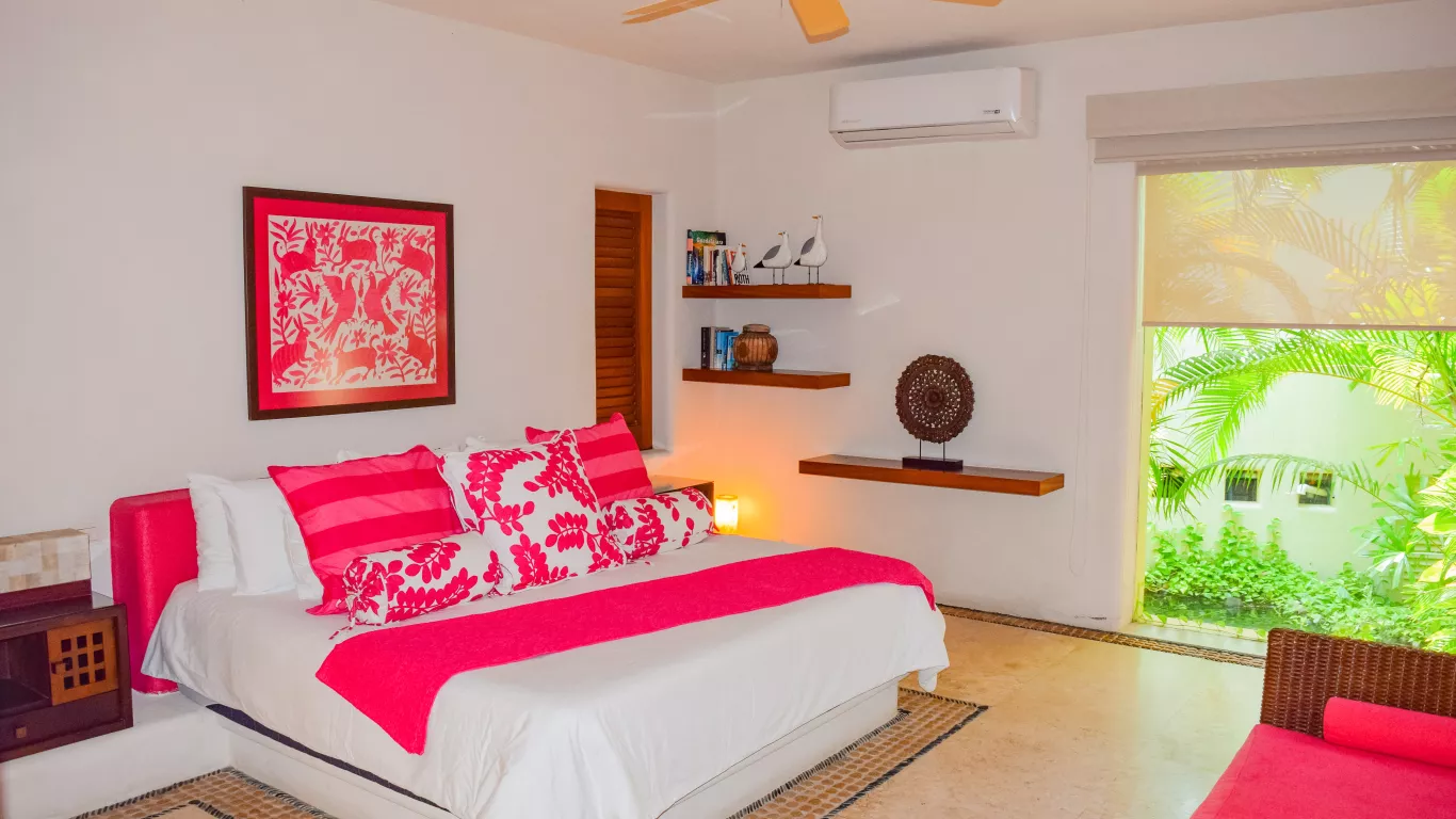 Villa La Caleta | Punta Mita