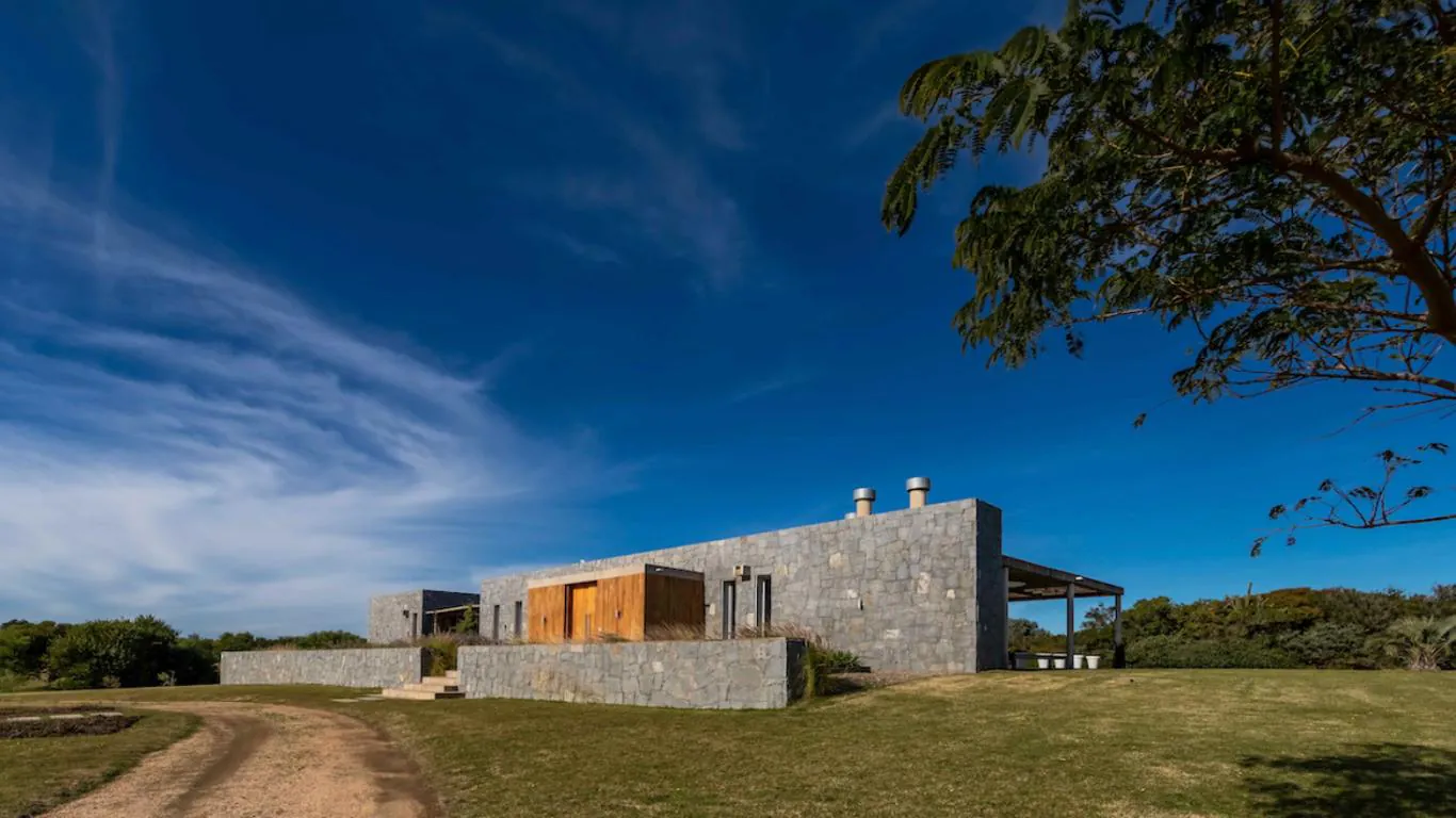 Villa La Picarona | Punta Del Este