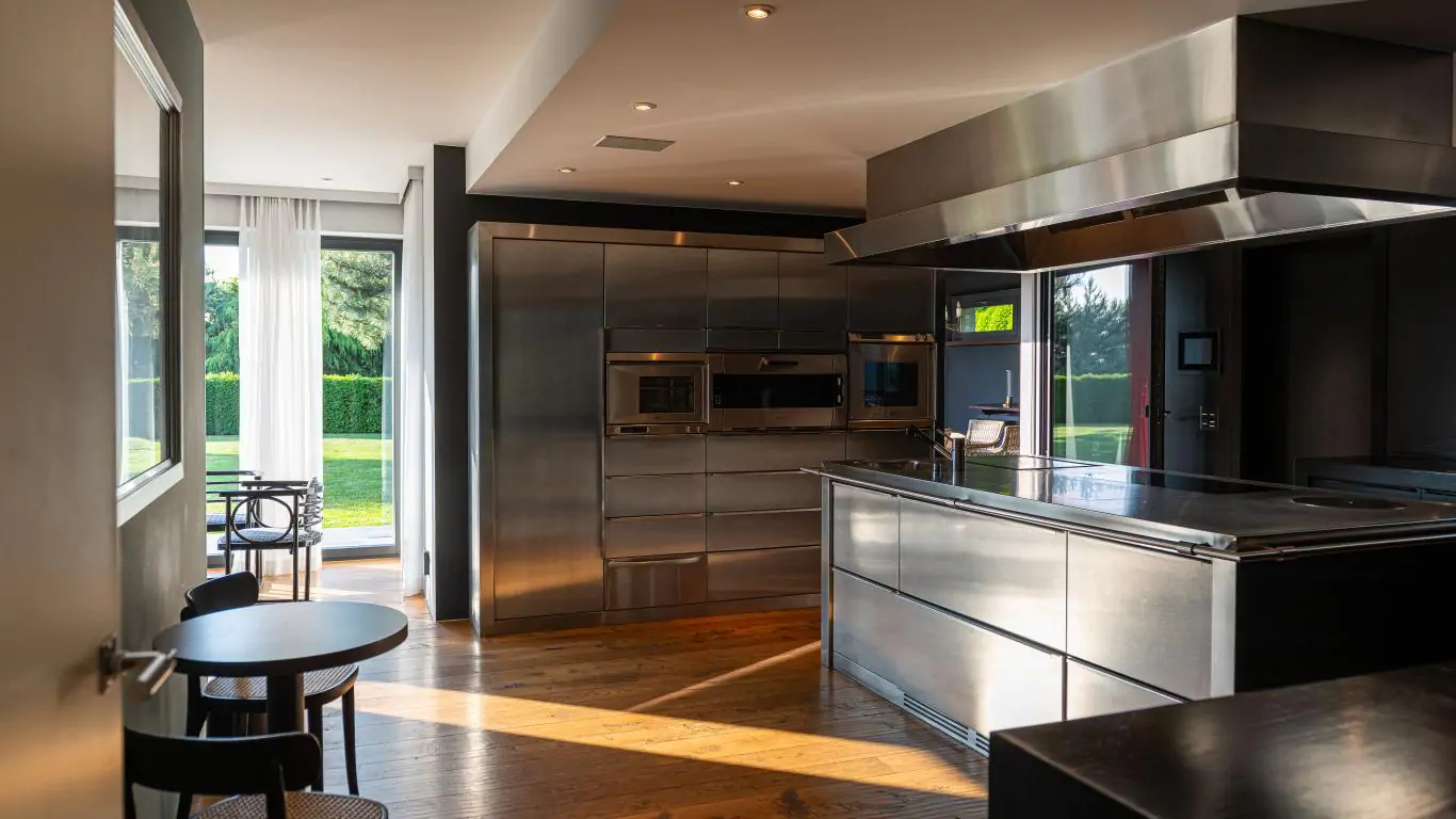 Villa Maurice | Zurich