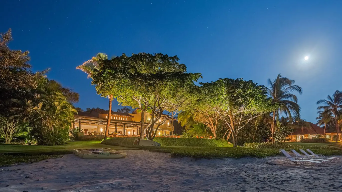 Estate Jabali | Punta Mita