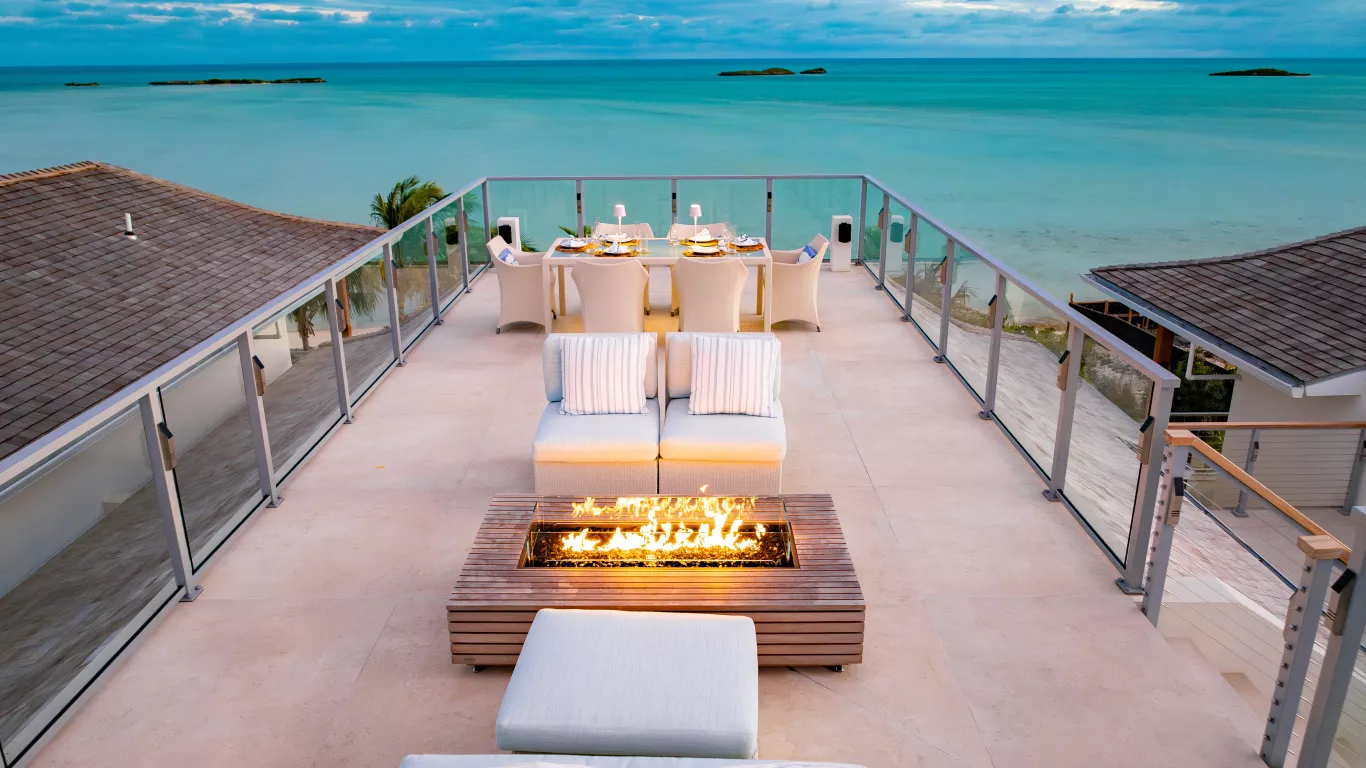 Bristol Breeze Villa | Turks and Caicos
