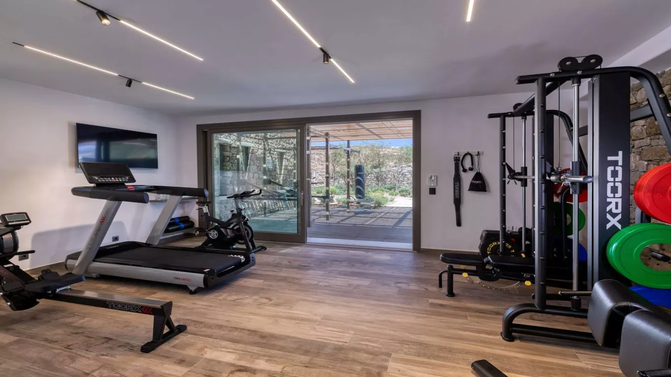 Ataraxia Estate | Mykonos