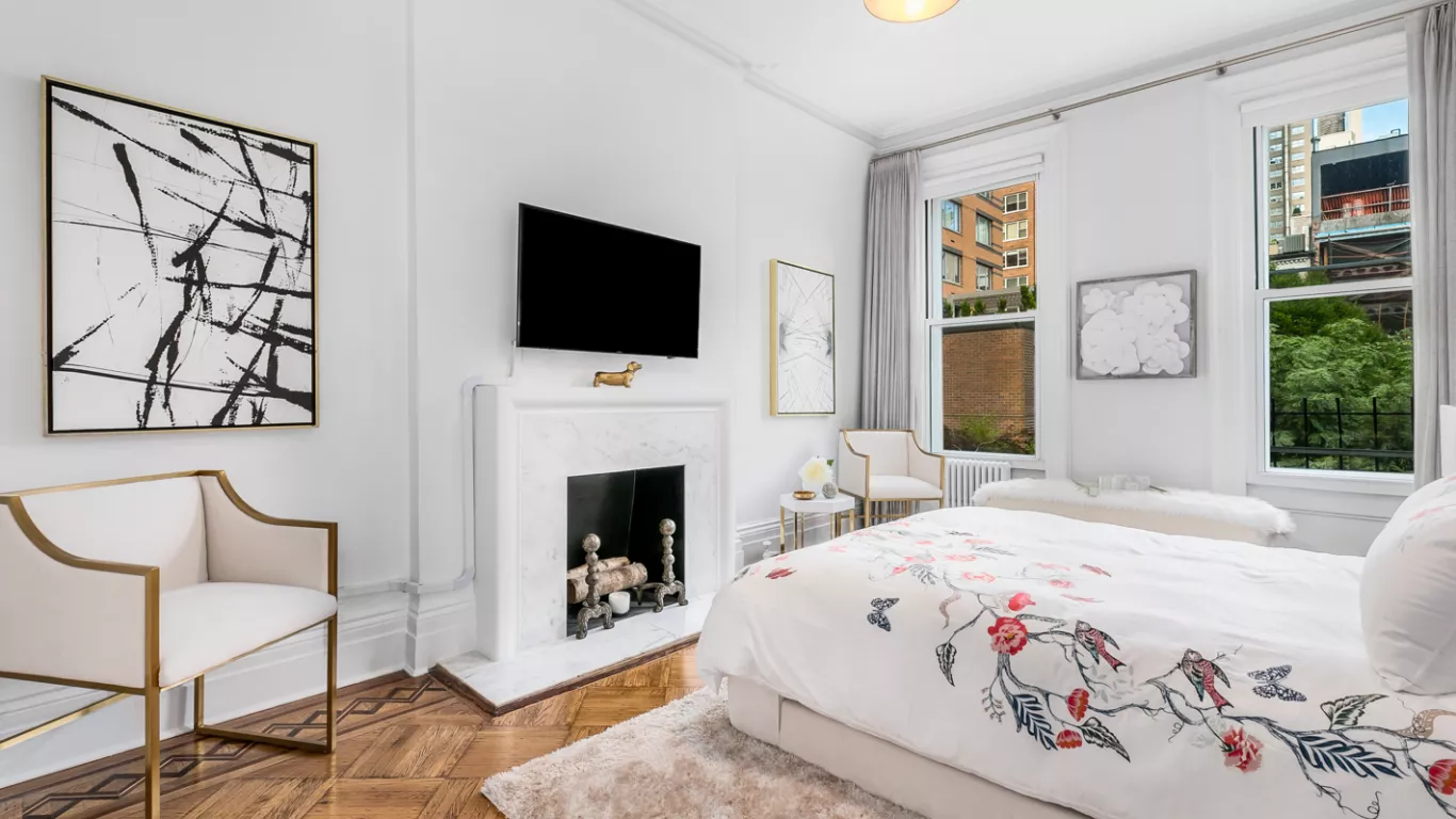 Townhouse Sadie | New York City