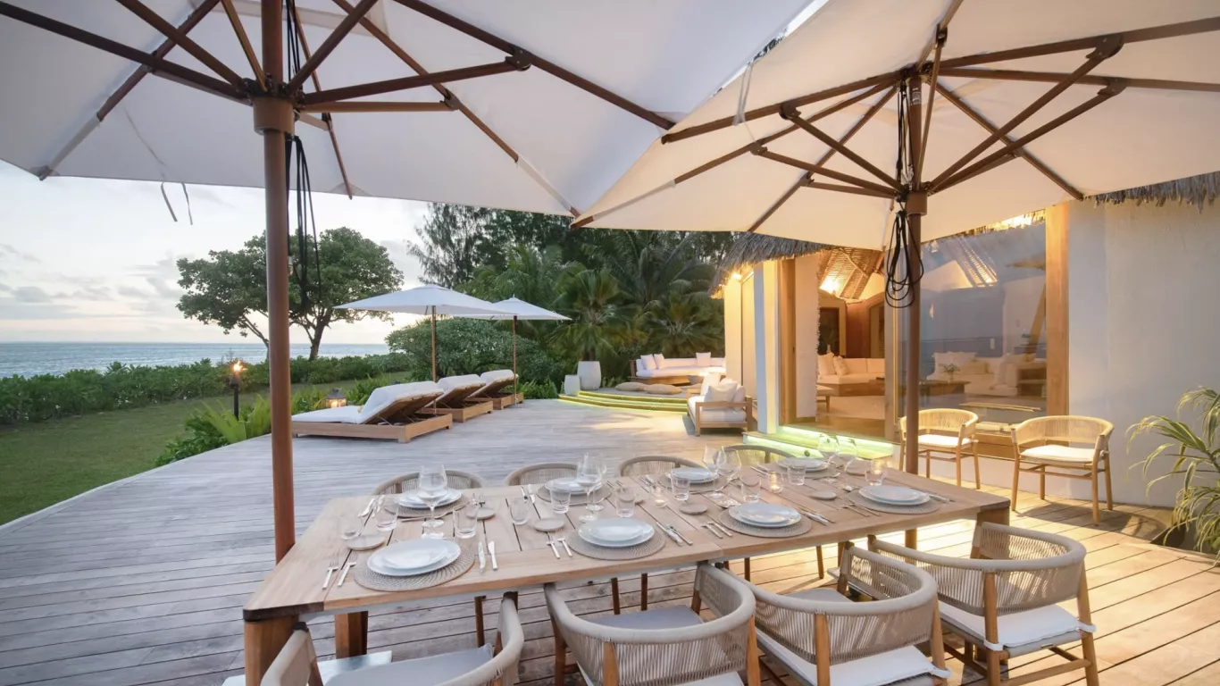 Motu Nao Nao Island | Pacific Ocean Islands