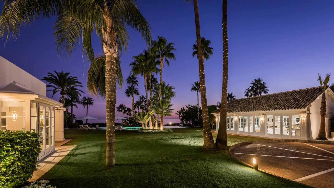 Villa Reema | Marbella