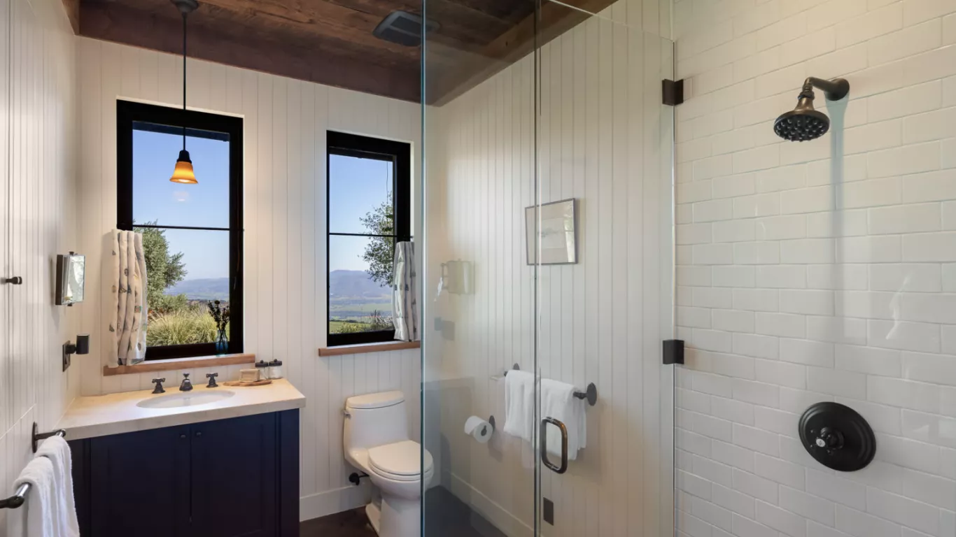 Pritchard Hill Estate | Napa Sonoma