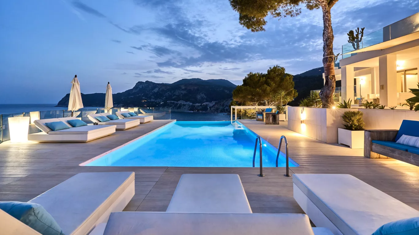 Villa Pearl | Ibiza