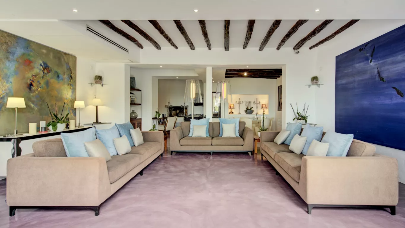 Casa Vella | Ibiza